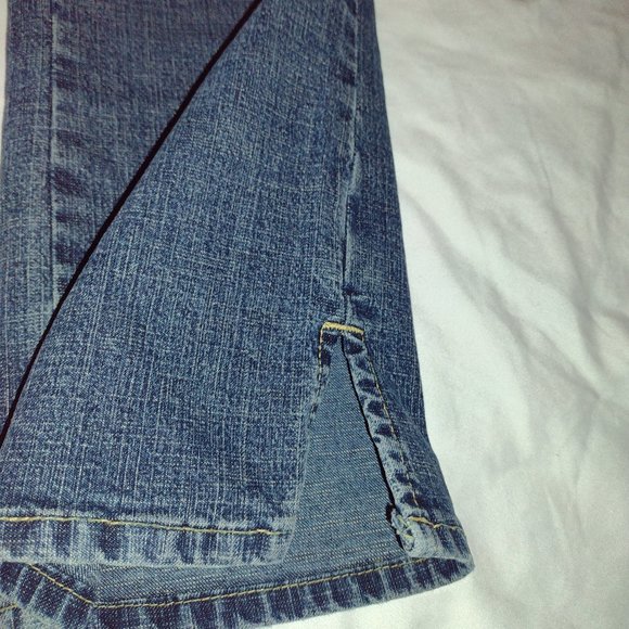 Old Navy Jeans - Picture 5 of 6